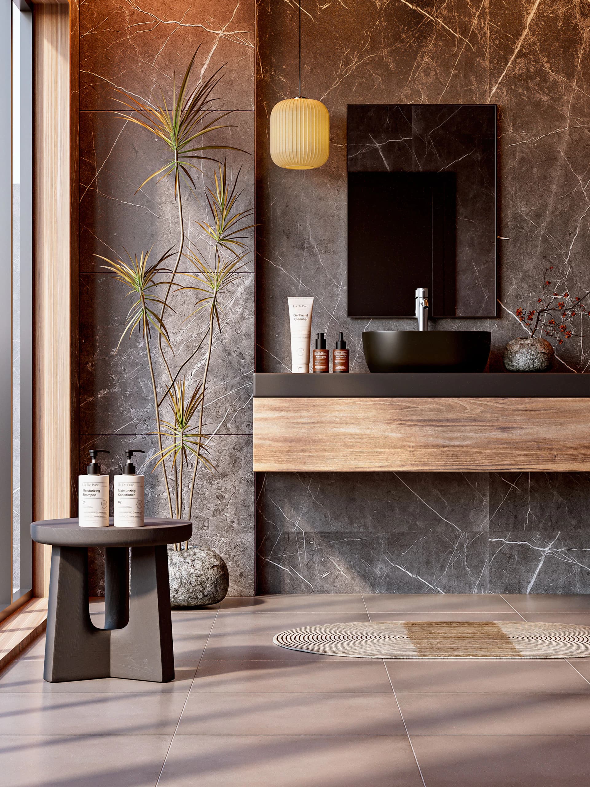 Bathroom Renovation & Remodeling in Hermosa Beach, CA