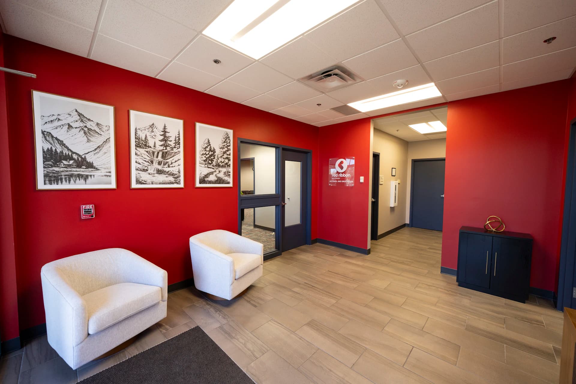 Commercial Patch & Paint in Redondo Beach, CA