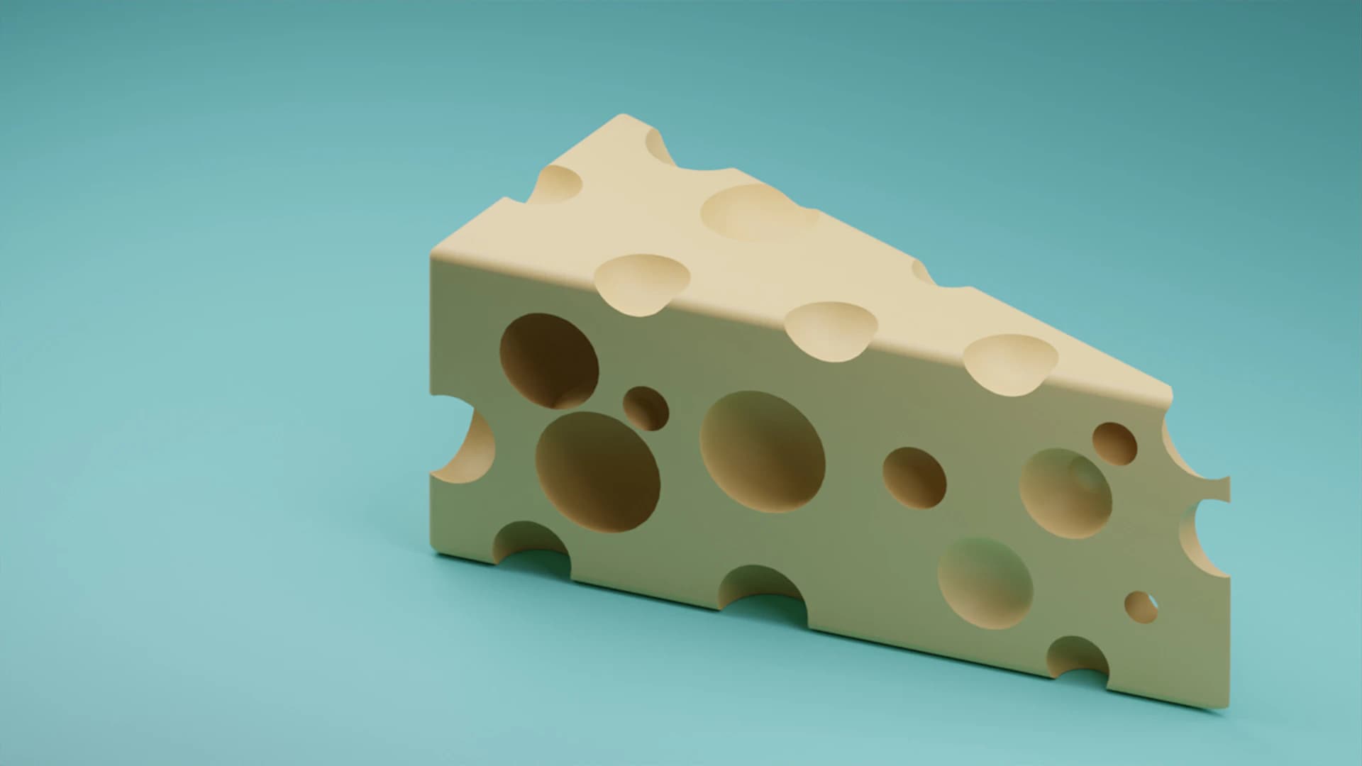 Mold remediation specialist inspecting interior wall cavity