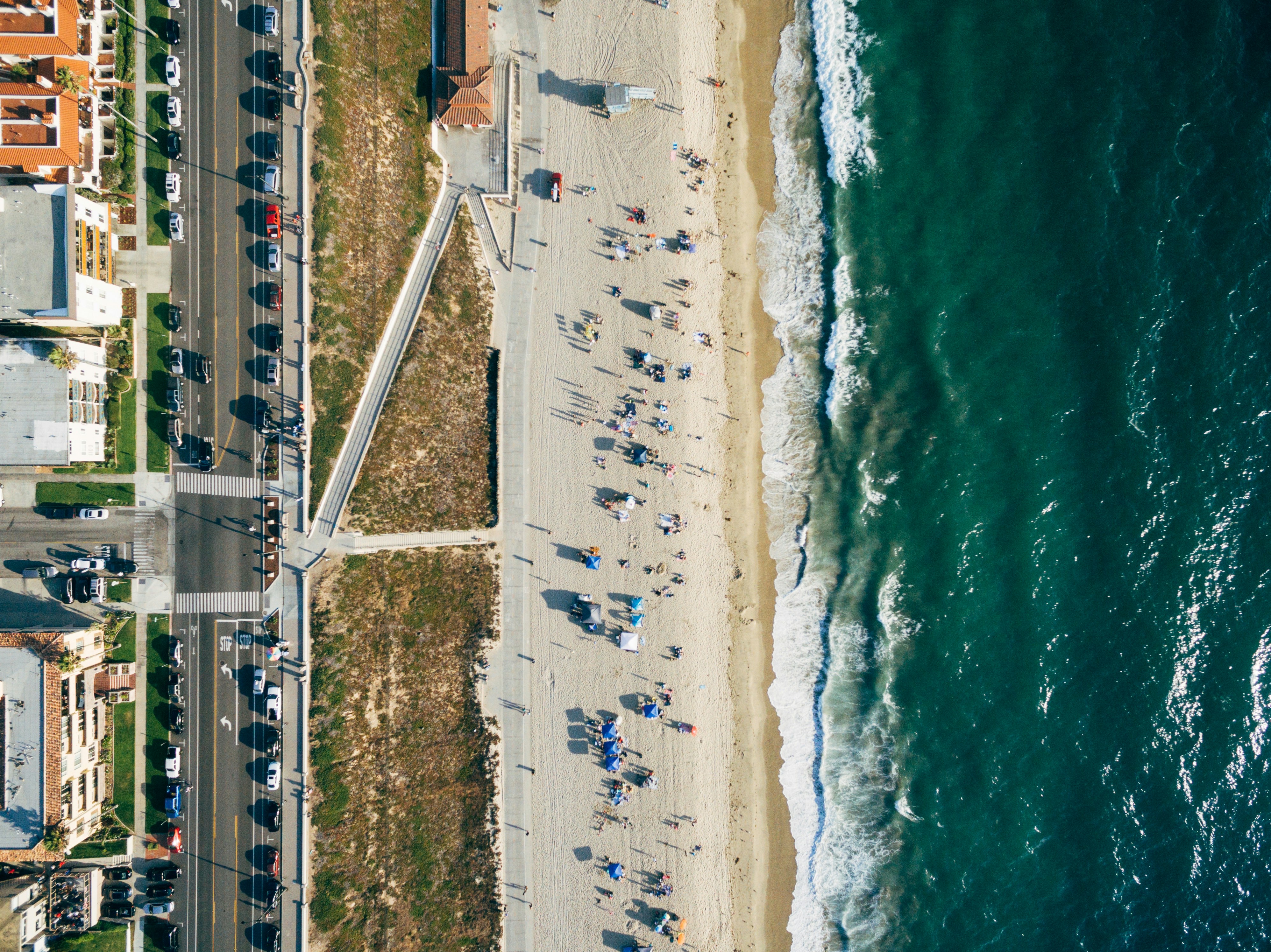 Redondo Beach, CA